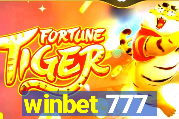 winbet 777